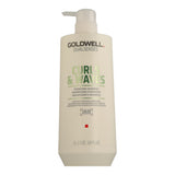 Goldwell. Dualsenses Curls & Waves Hydrating Shampoo