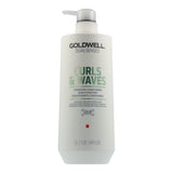 Goldwell. Dualsenses Curls & Waves Hydrating Conditioner