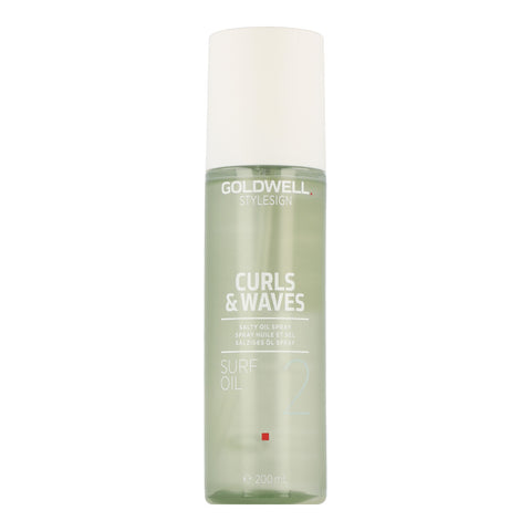 Goldwell. Stylesign Curls & Waves Surf Oil