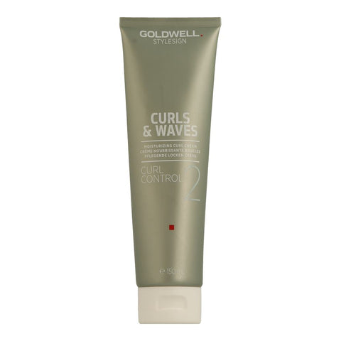 Goldwell. Stylesign Curls & Waves Curl Control