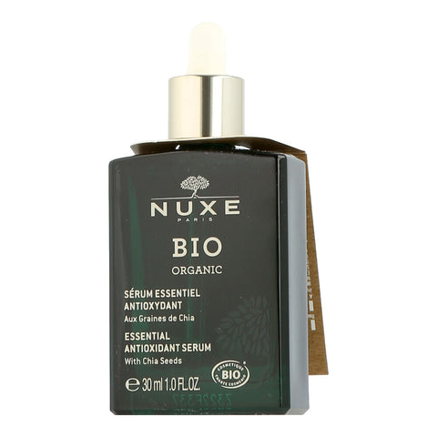 Nuxe Bio Chia Seeds Essential Antioxidant Serum