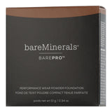 bareMinerals BarePro Performance Wear Powder Foundation