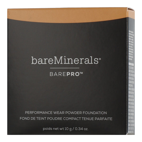 bareMinerals BarePro Performance Wear Powder Foundation