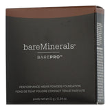 bareMinerals BarePro Performance Wear Powder Foundation