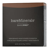 bareMinerals BarePro Performance Wear Powder Foundation