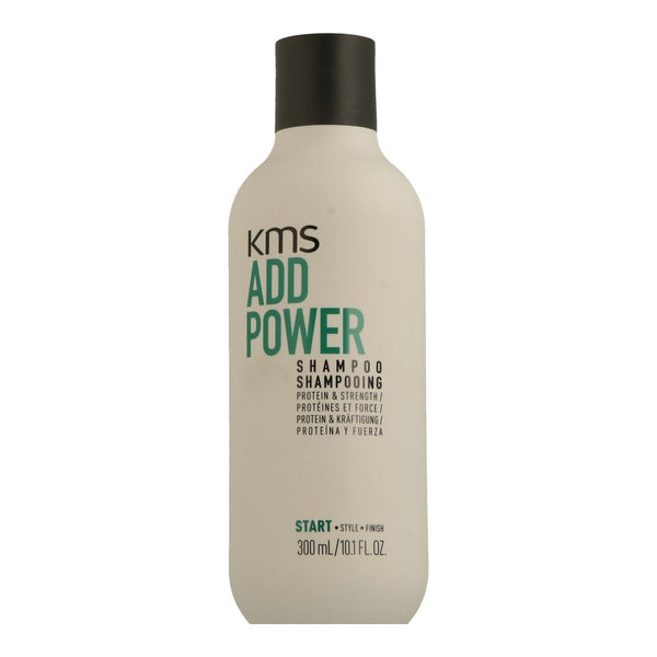 kms AddPower Shampoo