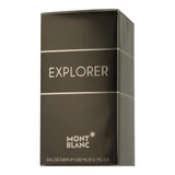 Montblanc Explorer Eau de Parfum Spray