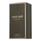 Roberto Cavalli Paradise Found for Men Eau de Toilette Spray