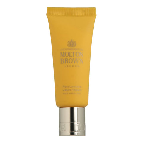 Molton Brown Flora Luminare Hand Cream
