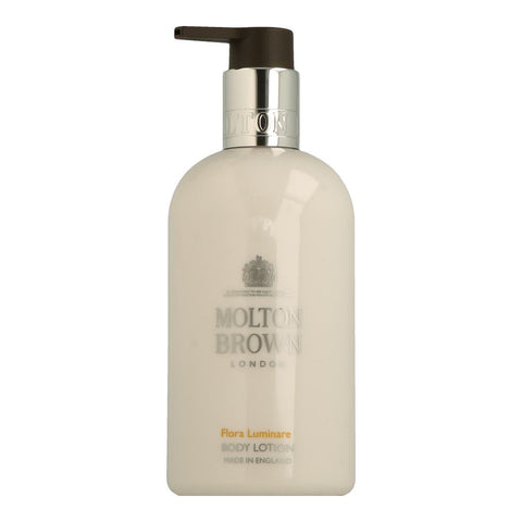 Molton Brown Flora Luminare Body Lotion