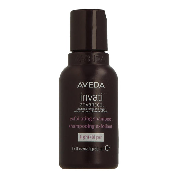 Aveda Invati Advanced Exfoliating Shampoo Light