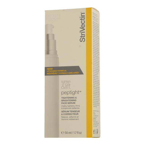 StriVectin Tighten & Lift Peptight Thightening & Brightening Face Serum