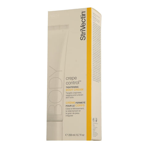 StriVectin Tighten & Lift Crepe Control Thightening Body Cream