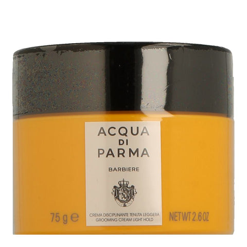 Acqua di Parma Barbiere Grooming Cream Light Hold