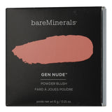 bareMinerals Gen Nude Powder Blush