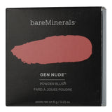 bareMinerals Gen Nude Powder Blush