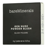 bareMinerals Gen Nude Powder Blush
