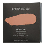 bareMinerals Gen Nude Powder Blush
