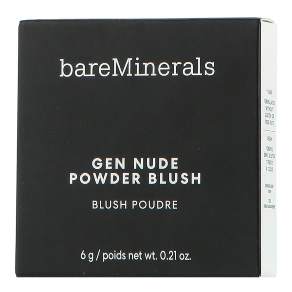 bareMinerals Gen Nude Powder Blush