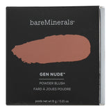 bareMinerals Gen Nude Powder Blush