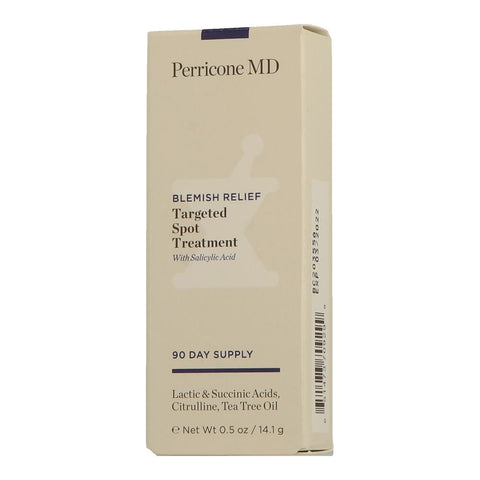 Perricone MD Blemish Relief Targeted Spot Treatment