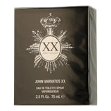 John Varvatos XX Eau de Toilette Spray