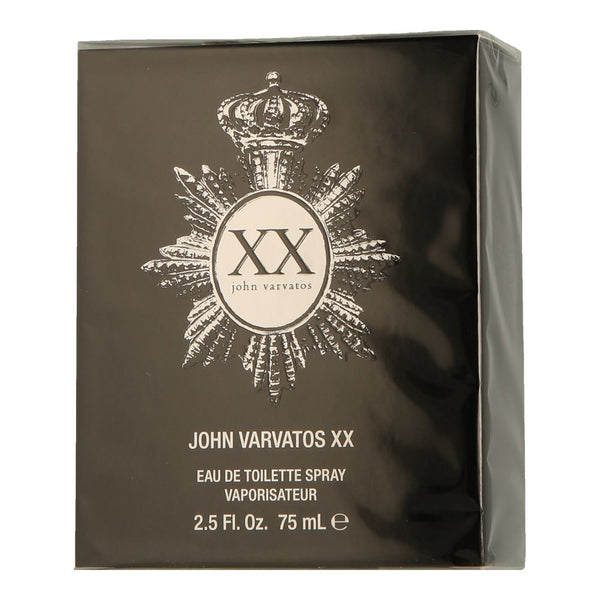 John Varvatos XX Eau de Toilette Spray