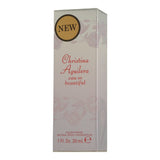 Christina Aguilera Eau So Beautiful Eau de Parfum Spray