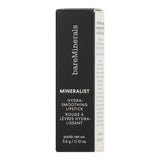 bareMinerals Mineralist Hydra-Smoothing Lipstick