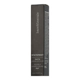 bareMinerals Statement Matte Liquid Lipcolor
