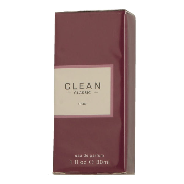 Clean Skin Classic Eau de Parfum Spray