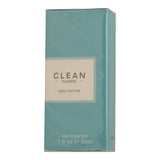 Clean Cool Cotton Classic Eau de Parfum Spray