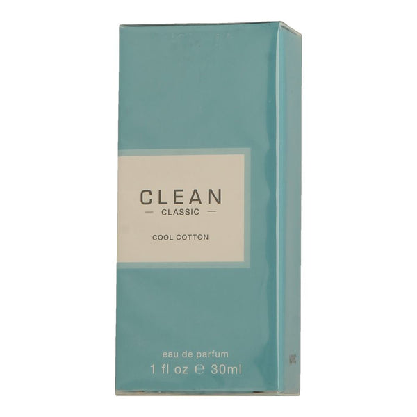Clean Cool Cotton Classic Eau de Parfum Spray