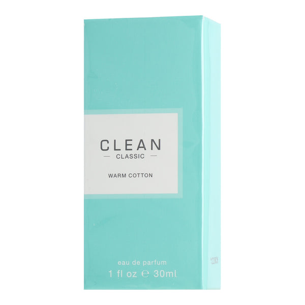 Clean Warm Cotton Classic Eau de Parfum Spray