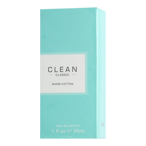 Clean Warm Cotton Classic Eau de Parfum Spray