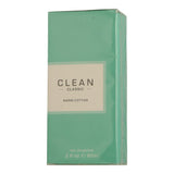 Clean Warm Cotton Classic Eau de Parfum Spray