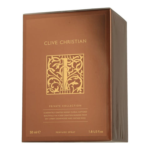 Clive Christian I for Women Eau de Parfum Spray