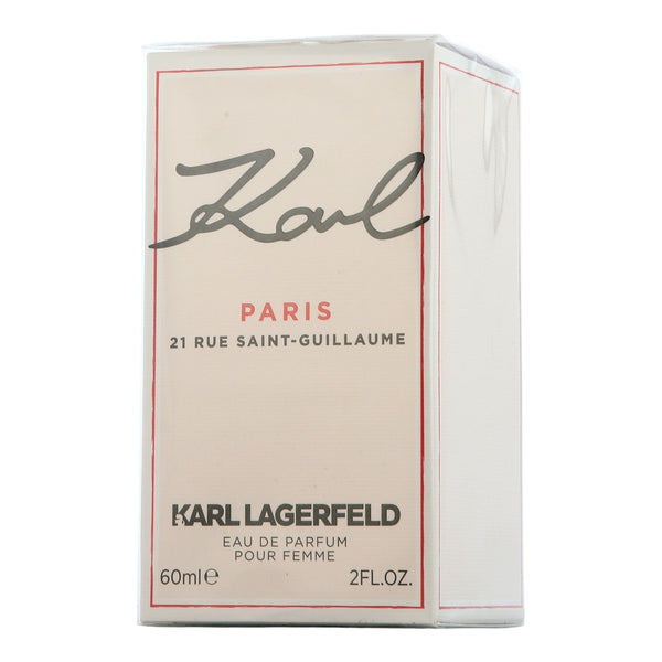 Lagerfeld Karl Paris 21 Rue Saint-Guillaume Eau de Parfum Spray