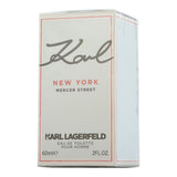 Lagerfeld Karl New York Mercer Street Eau de Toilette Spray
