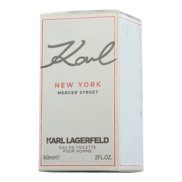 Lagerfeld Karl New York Mercer Street Eau de Toilette Spray