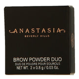 Anastasia Beverly Hills Brow Powder Duo