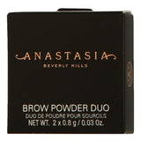 Anastasia Beverly Hills Brow Powder Duo