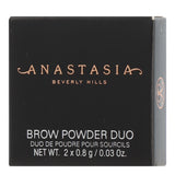 Anastasia Beverly Hills Brow Powder Duo