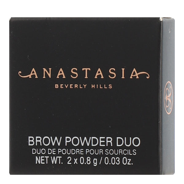 Anastasia Beverly Hills Brow Powder Duo