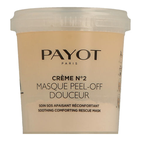 Payot Crème N°2 Masque Peel-Off Douceur