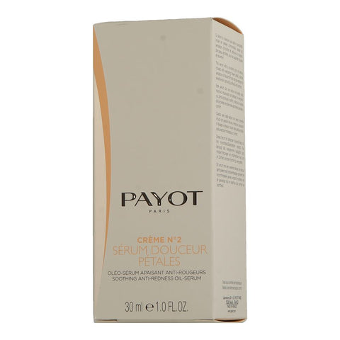 Payot Crème N°2 Sérum Douceur Pétales