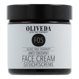 Oliveda Face Care F05 Anti Oxidant Face Cream