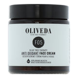 Oliveda Face Care F05 Anti Oxidant Face Cream