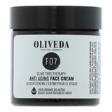 Oliveda Face Care F07 Anti Aging Face Cream