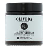 Oliveda Face Care F07 Anti Aging Face Cream